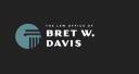 The Law Office of Bret W. Davis logo